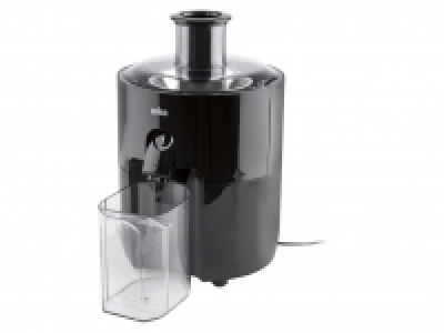 BRAUN PurEase Entsafter »SJ3100 500W«, 500 W, ca. 0,75 L Fassungsvermö 58.19 €