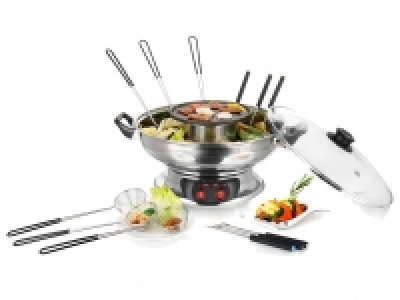 Lidl  Emerio HotPot Set HPS-121313