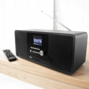 DAB+ / Internet-Multifunktionsradio 145.24 €