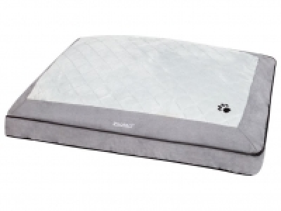 Lidl  ZOOFARI&reg; Hundebett, w&auml;rmend und k&uuml;hlend, mit zwei Klimazonen