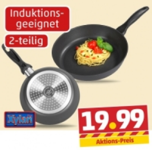 CASA LINGA Pfannen-Set 19.99&nbsp;&euro;