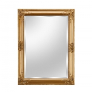 Spiegel Kopenhagen (60x80, gold) 25.00 €