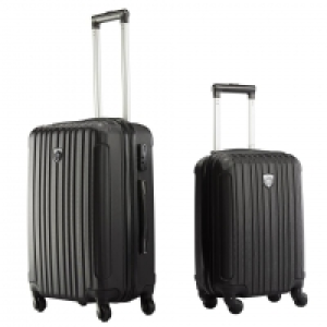 2er-Kofferset First Class (30 Liter, 45 Liter)