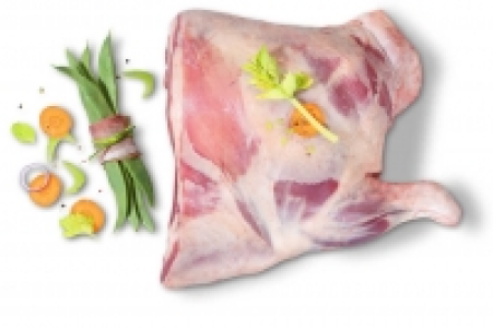 Lammvorderviertel 5.88 €