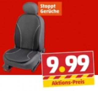 CAR STAR Sitzauflage ANTIBAC