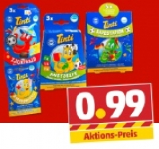 TINTI Kinder-Badezusatz