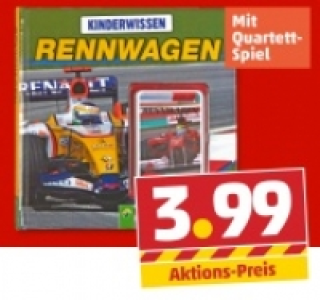 Kinder-Buch 3.99 €