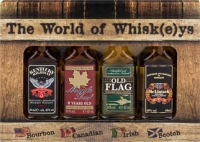 Kaufland  Whiskey-Box