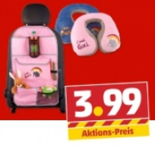 CAR STAR Autoreise-Artikel f&uuml;r Kinder