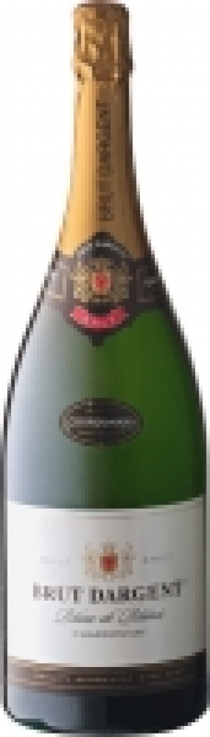 BRUT DARGENT 9.74 €