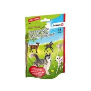 Aldi Süd   Schleich® ÃberraschungstuÌte