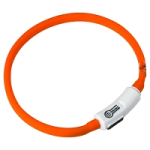 Romeo LED-Hals-/Leuchtband