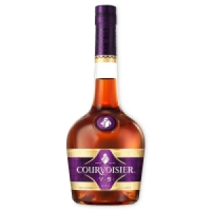 Aldi Süd  Courvoisier V.S. 0,7 l