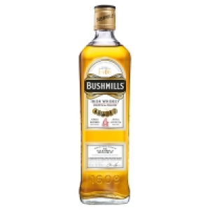 Aldi Süd  BUSHMILLS® Original 0,7 l