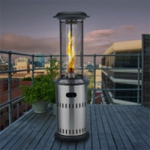 Terrassenfeuer Vulano