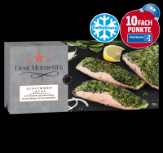 BEST MOMENTS Schlemmerlachs 5.99 €