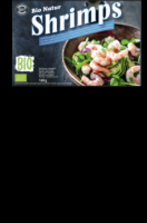 Natur Shrimps 5.97 €