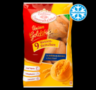 COPPENRATH < WIESE Unsere Goldstücke 0.85 €