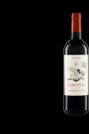 Ebl Naturkost Rotwein Aus Frankreich Cochon Volant Rouge Corbières AOP