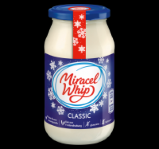 MIRACEL WHIP Salatcreme 1.27&nbsp;&euro;