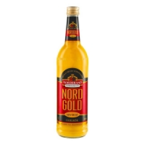 Nordgold Eierlikör 14,0 % vol 0,35 Liter 1.93 €