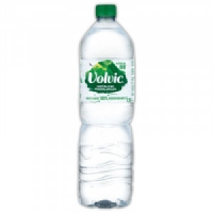 Natürliches Mineralwasser 0.49 €