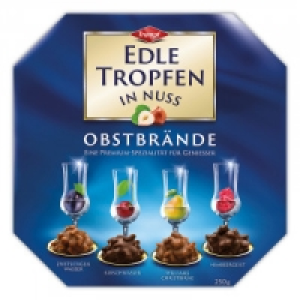Edle Tropfen in Nuss 1.97 €