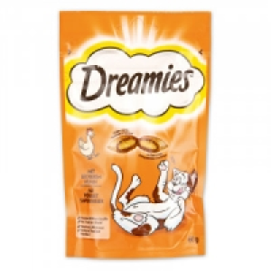 Norma Dreamies Snacks