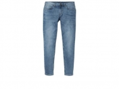 LIVERGY® Herren Jeans Tapered fit 9.69 €