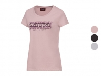 Kappa Damen T-Shirt 7.75 €