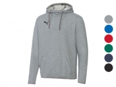 Puma Kapuzenpullover Herren, mit Baumwolle 26.18 €