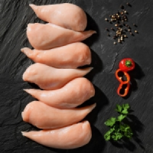 Hähnchen-Brustfilet 5.81 €