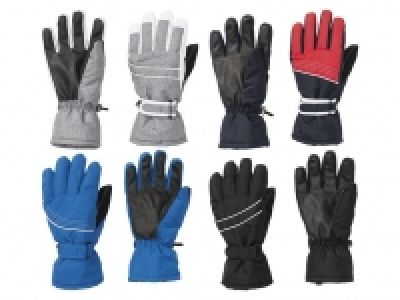 Lidl  CRIVIT® Damen Ski-Handschuhe