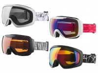 Lidl  CRIVIT® Skibrille / Snowboardbrille