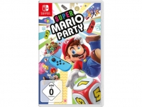 Lidl  Nintendo Super Mario Party, für Nintendo Switch, für 1- 4 Spieler, USK