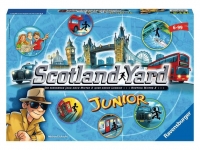 Lidl  Ravensburger Gesellschaftsspiel Scotland Yard Junior
