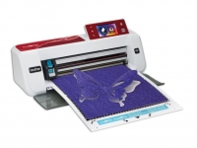 Lidl  brother Hobbyplotter Scan-N-Cut CM700