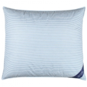 Kissen FALKETIND (80x80, grau-weiß) 35.00 €