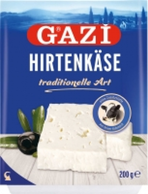 GAZI 1.27 €