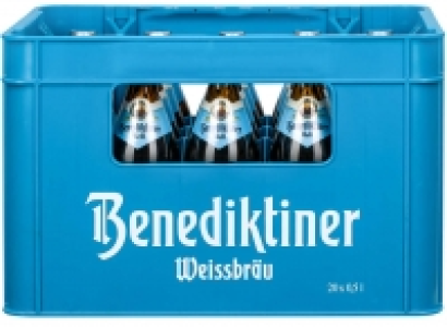BENEDIKTINER 14.20 €