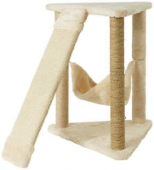 Katzenkratzbaum 19.49 €