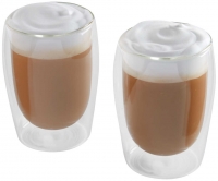 Kaufland  Gläser »Cappuccino«