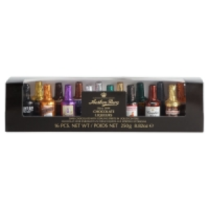 Anthon Berg Chocolate Liqueurs/Cocktails 250 g