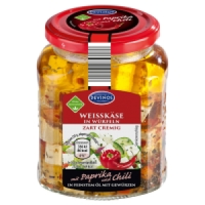 DEVINOS Weißkäse in WuÌˆrfeln 375 g