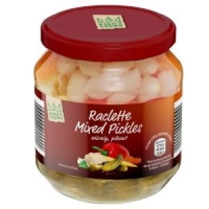 KING-˜S CROWN Mixed Pickles 300 g