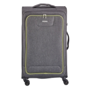 Aldi Süd  ROYAL CLASS TRAVEL LINE Trolley Reisekoffer-Set