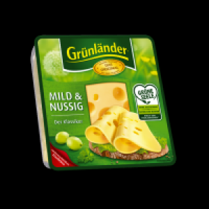 Grünländer Scheiben 1.08 €