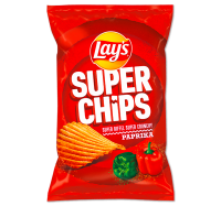 Penny  LAYS Super Chips