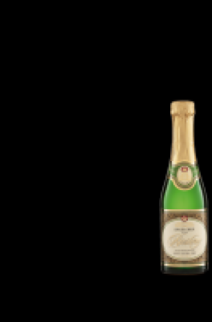 Ebl Naturkost Engelchen Riesling Sekt Extra Dry