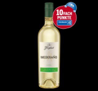 Penny  FREIXENET Mederaño Blanco oder Mederano Tinto
